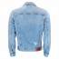 SALE % | Tommy Jeans | Jeansjacke - Loose Fit - Destroyed | Blau online im Shop bei meinfischer.de kaufen Variante 3