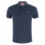SALE % | Tommy Jeans | Polo - Regular Fit - Classics Solid | Blau online im Shop bei meinfischer.de kaufen Variante 2