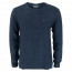 SALE % | Tommy Jeans | Pullover - Regular Fit - Washed Out | Blau online im Shop bei meinfischer.de kaufen Variante 2