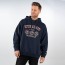 SALE % | Tommy Jeans | Sweatshirt - Relaxed Fit - Kapuze | Blau online im Shop bei meinfischer.de kaufen Variante 5