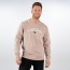 SALE % | Tommy Jeans | Sweatshirt - Regular Fit - Baumwollmix | Beige online im Shop bei meinfischer.de kaufen Variante 5