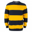 SALE % | Tommy Jeans | Pullover - Relaxed Fit - Stripes | Gelb online im Shop bei meinfischer.de kaufen Variante 2