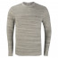 SALE % | Tommy Jeans | Pullover - Slim Fit - Miniwaffle Design | Grau online im Shop bei meinfischer.de kaufen Variante 2