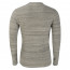SALE % | Tommy Jeans | Pullover - Slim Fit - Miniwaffle Design | Grau online im Shop bei meinfischer.de kaufen Variante 3