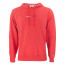 SALE % | Tommy Jeans | Pullover - Regular Fit - Unifarben | Rot online im Shop bei meinfischer.de kaufen Variante 2
