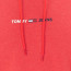 SALE % | Tommy Jeans | Pullover - Regular Fit - Unifarben | Rot online im Shop bei meinfischer.de kaufen Variante 4