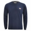 SALE % | Tommy Jeans | Shirt - Regular Fit - Crewneck | Blau online im Shop bei meinfischer.de kaufen Variante 2