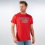 SALE % | Tommy Jeans | T-Shirt - Regular Fit - essential TJ Tee | Rot online im Shop bei meinfischer.de kaufen Variante 2