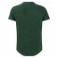 SALE % | Tommy Jeans | T-Shirt - Regular Fit - meliert | Grün online im Shop bei meinfischer.de kaufen Variante 3