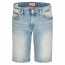SALE % | Tommy Jeans | Shorts - Slim Fit - Scanton | Blau online im Shop bei meinfischer.de kaufen Variante 2
