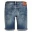 SALE % | Tommy Jeans | Shorts - Slim Fit - Scanton | Blau online im Shop bei meinfischer.de kaufen Variante 3