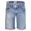 SALE % | Tommy Jeans | Shorts - Relaxed Fit - Ronnie | Blau online im Shop bei meinfischer.de kaufen Variante 2