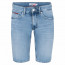 SALE % | Tommy Jeans | Shorts - Slim Fit - Bermuda | Blau online im Shop bei meinfischer.de kaufen Variante 2