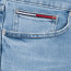 SALE % | Tommy Jeans | Shorts - Slim Fit - Bermuda | Blau online im Shop bei meinfischer.de kaufen Variante 4