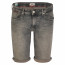 SALE % | Tommy Jeans | Shorts - Regular Fit - Ronnie | Grau online im Shop bei meinfischer.de kaufen Variante 2