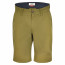 SALE % | Tommy Jeans | Shorts - Regular Fit - Chino | Oliv online im Shop bei meinfischer.de kaufen Variante 2