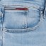 SALE % | Tommy Jeans | Shorts - Relaxed Fit - Denim | Blau online im Shop bei meinfischer.de kaufen Variante 4