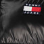 SALE % | Tommy Jeans | Steppjacke - Regular Fit - | Schwarz online im Shop bei meinfischer.de kaufen Variante 4