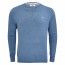 SALE % | Tommy Jeans | Strickpullover - Regular Fit - Crewneck | Blau online im Shop bei meinfischer.de kaufen Variante 2