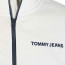 SALE % | Tommy Jeans | Sweater - Regular Fit - Zipper | Grau online im Shop bei meinfischer.de kaufen Variante 4