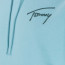 SALE % | Tommy Jeans | Sweatshirt - Comfort Fit - Kapuze | Blau online im Shop bei meinfischer.de kaufen Variante 4