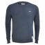 SALE % | Tommy Jeans | Pullover - Regular Fit - Crewneck | Blau online im Shop bei meinfischer.de kaufen Variante 2