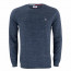 SALE % | Tommy Jeans | Sweatshirt - Casual Fit - Crewneck | Blau online im Shop bei meinfischer.de kaufen Variante 2