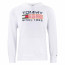 SALE % | Tommy Jeans | Sweatshirt - Regular Fit - Kapuze | Weiß online im Shop bei meinfischer.de kaufen Variante 2