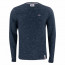 SALE % | Tommy Jeans | Sweatshirt - Regular Fit - Crewneck | Blau online im Shop bei meinfischer.de kaufen Variante 2