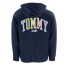 SALE % | Tommy Jeans | Sweatshirt - Loose Fit - Kapuze | Blau online im Shop bei meinfischer.de kaufen Variante 3