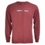 SALE % | Tommy Jeans | Sweatshirt - Regular Fit - Crewneck | Rot online im Shop bei meinfischer.de kaufen Variante 2