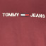 SALE % | Tommy Jeans | Sweatshirt - Regular Fit - Crewneck | Rot online im Shop bei meinfischer.de kaufen Variante 4