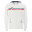SALE % | Tommy Jeans | Sweatshirt - Regular Fit - Stripe Mountain | Weiß online im Shop bei meinfischer.de kaufen Variante 2