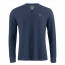 SALE % | Tommy Jeans | Sweatshirt - Loose Fit - TJM Wafflesnit | Blau online im Shop bei meinfischer.de kaufen Variante 2