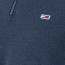 SALE % | Tommy Jeans | Sweatshirt - Loose Fit - TJM Wafflesnit | Blau online im Shop bei meinfischer.de kaufen Variante 4