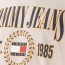 SALE % | Tommy Jeans | T-Shirt - Regular Fit - Wording | Beige online im Shop bei meinfischer.de kaufen Variante 5