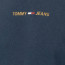 SALE % | Tommy Jeans | T-Shirt - Regular Fit - Crewneck | Blau online im Shop bei meinfischer.de kaufen Variante 4