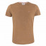 SALE % | Tommy Jeans | T-Shirt - Regular Fit - Crewneck | Braun online im Shop bei meinfischer.de kaufen Variante 2