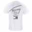 SALE % | Tommy Jeans | T-Shirt - Regular Fit - Print | Weiß online im Shop bei meinfischer.de kaufen Variante 3