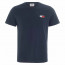 SALE % | Tommy Jeans | T-Shirt - Regular Fit - Crewneck | Blau online im Shop bei meinfischer.de kaufen Variante 2