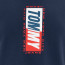 SALE % | Tommy Jeans | T-Shirt - Regular Fit - Print | Blau online im Shop bei meinfischer.de kaufen Variante 4