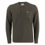 SALE % | Tommy Jeans | T-Shirt - Regular Fit - Henley | Grün online im Shop bei meinfischer.de kaufen Variante 2