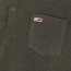 SALE % | Tommy Jeans | T-Shirt - Regular Fit - Henley | Grün online im Shop bei meinfischer.de kaufen Variante 4