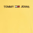 SALE % | Tommy Jeans | T-Shirt - Regular Fit - Crewneck | Gelb online im Shop bei meinfischer.de kaufen Variante 4