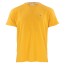 SALE % | Tommy Jeans | T-Shirt - Regular Fit - Crewneck | Gelb online im Shop bei meinfischer.de kaufen Variante 2