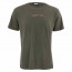 SALE % | Tommy Jeans | T-Shirt - Regular Fit - Crewneck | Oliv online im Shop bei meinfischer.de kaufen Variante 2