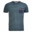SALE % | Tommy Jeans | T-Shirt - Regular Fit - Crewneck | Grün online im Shop bei meinfischer.de kaufen Variante 2
