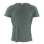 SALE % | Tommy Jeans | T-Shirt - Regular Fit - Crewneck | Grün online im Shop bei meinfischer.de kaufen Variante 2