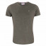 SALE % | Tommy Jeans | T-Shirt - Regular Fit - Crewneck | Oliv online im Shop bei meinfischer.de kaufen Variante 2