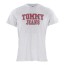 SALE % | Tommy Jeans | T-Shirt - Regular Fit - essential TJ Tee | Grau online im Shop bei meinfischer.de kaufen Variante 3